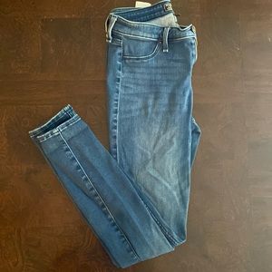 Abercrombie and Fitch